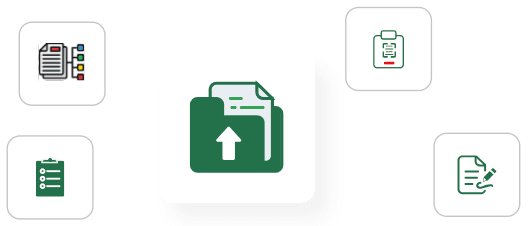 Introducing Seamless Integration: Upload and save Documents from Any 1Gov application and access on Gov Drive with Ease!